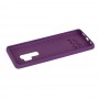 Чохол для Samsung Galaxy S9+ (G965) Wave Full фіолетовий
