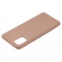 Чехол для Samsung Galaxy A51 (A515) Candy коричневый