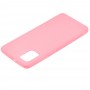 Чохол для Samsung Galaxy A31 (A315) Candy рожевий