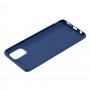 Чохол для Samsung Galaxy A31 (A315) Candy синій