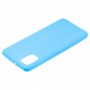 Чохол для Samsung Galaxy A31 (A315) Candy блакитний
