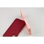 Чохол для iPhone 11 Shock sides bright pink