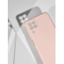 Чохол для Xiaomi Redmi Note 11 Pro Wave camera colorful light purple