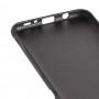 Чехол EasyBear для Samsung Galaxy S8+ (G955) Leather черный
