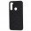 Чохол для Xiaomi Redmi Note 8 Jesco Leather чорний