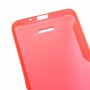 Чехол для Xiaomi Redmi 6 Focus красный