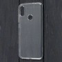 Чехол для Xiaomi Redmi Note 7 Epic прозрачный