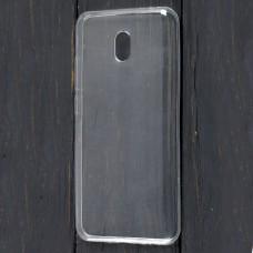 Чехол для Xiaomi Redmi 8A Epic прозрачный