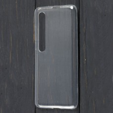 Чехол для Xiaomi Mi 10 / Mi 10 Pro Epic прозрачный