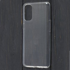 Чехол для Xiaomi Mi 10T / Mi 10T Pro Epic прозрачный