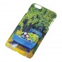 Чохол для iPhone 6 Plus Jimmy Spa "лісовий гай"