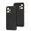 Чехол для Xiaomi Poco X5 / Note 12 5G Leather Xshield black