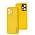 Чохол для Xiaomi Poco X5 / Note 12 5G Leather Xshield yellow