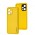 Чехол для Xiaomi Poco X5 / Note 12 5G Leather Xshield yellow