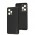 Чохол для Xiaomi Poco X5 Pro / Note 12 Pro Speed Leather Xshield black