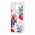 Чохол для Samsung Galaxy J6 2018 (J600) Flowers Confetti "троянда"