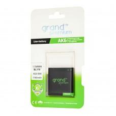 Аккумулятор Grand Premium для Lenovo A288t IdeaPhone / BL179 (1760 mAh)