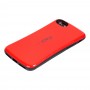 Чохол iFace для iPhone 7/8 ударостійкий червоний