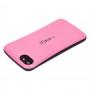 Чохол iFace для iPhone 7/8 ударостійкий рожевий