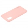 Чехол для Samsung Galaxy A41 (A415) SMTT розовый
