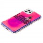 Чохол для iPhone 11 Pro Max "Neon пісок" Weekend