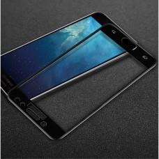 Защитное стекло для Samsung Galaxy J5 2017 (J530) черный 