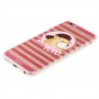 Remax Bear Case iPhone 6 Pink
