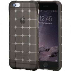 Чехол Rock Cubee для iPhone 6 черный