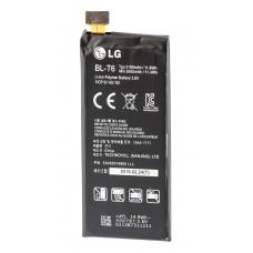 Аккумулятор для LG BL-T6/ GK3000 3000 mAh