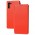 Чохол книжка Premium для Samsung Galaxy Note 10 (N970) червоний