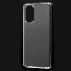 Чехол для Samsung Galaxy A32 (A325) Epic силикон прозрачный