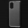 Чехол для Samsung Galaxy A32 (A325) Epic силикон прозрачный