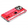 Чохол для iPhone 11 Pro Tify касета червоний