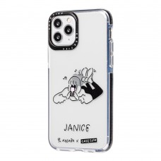 Чехол для iPhone 11 Pro Tify Janice