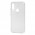 Чохол для Xiaomi Redmi 7 Molan Cano глянець прозорий