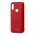 Чехол для Xiaomi Redmi 7 Molan Cano глянец красный