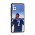 Чехол для Samsung Galaxy A71 (A715) Football Edition Mbappe