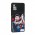 Чохол для Samsung Galaxy A71 (A715) Football Edition Messi 1