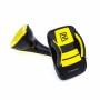 Holder Remax RM-C04 чорно/жовтий
