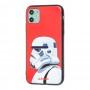 Чохол для iPhone 11 ArtStudio Hero series Stormtrooper