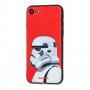 Чехол для iPhone 7 / 8 ArtStudio Hero series Stormtrooper