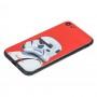 Чехол для iPhone 7 / 8 ArtStudio Hero series Stormtrooper