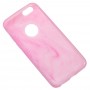 Чохол Jade Grain для iPhone 6 рожевий