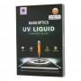 Захисне 3D скло для Samsung S20+ (G985) Mocolo UV Nano прозорий клей + лампа