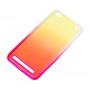Чохол для Xiaomi Redmi 5a Colorful Fashion рожевий