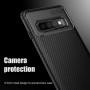 Чехол для Samsung Galaxy S10+ (G975) iPaky Kaisy коричневый