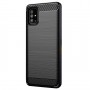 Чохол для Samsung Galaxy A51 (A515) iPaky Slim чорний