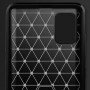 Чехол для Samsung Galaxy A51 (A515) iPaky Slim черный