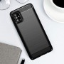 Чехол для Samsung Galaxy A51 (A515) iPaky Slim черный