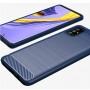 Чохол для Samsung Galaxy A71 (A715) iPaky Slim синій